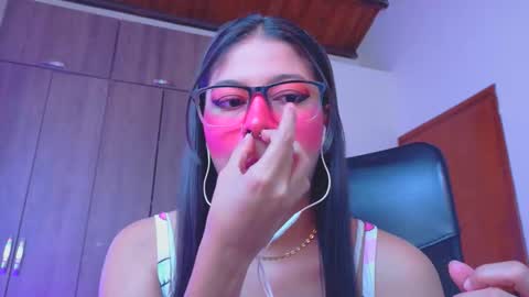 XALLYSONX online show from 03/07/26, 11:29