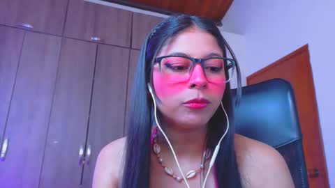 XALLYSONX online show from 03/10/26, 01:05