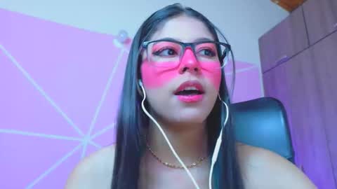 XALLYSONX online show from 04/07/26, 11:54