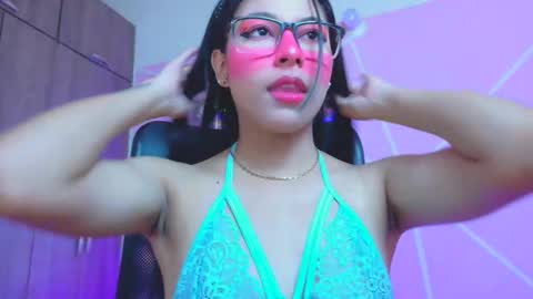 XALLYSONX online show from 05/11/26, 11:49