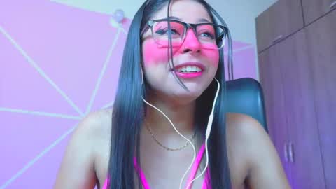 XALLYSONX online show from 05/24/26, 11:37