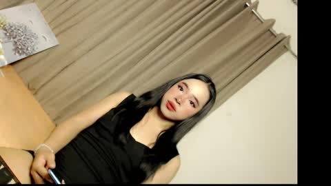xam_blair_asian online show from 05/31/26, 10:11