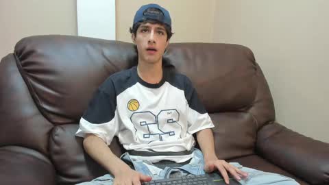 xam_collen online show from 09/23/25, 04:21