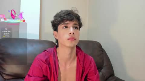 xam_collen online show from 09/30/25, 06:46