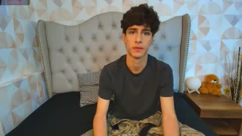 xam_collen online show from 10/02/25, 01:40