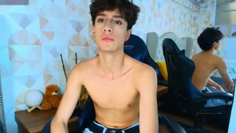 xam_collen online show from 10/03/25, 03:31