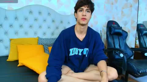 xam_collen online show from 10/06/25, 02:36