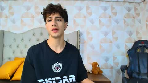 xam_collen online show from 10/14/25, 02:18