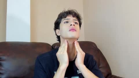 xam_collen online show from 11/19/25, 03:23