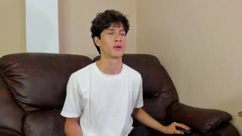 xam_collen online show from 11/27/25, 03:25