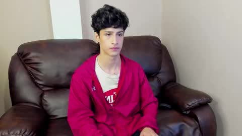 xam_collen online show from 01/09/26, 03:04