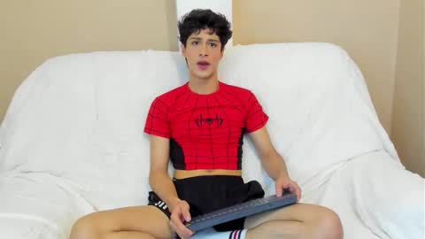 xam_collen online show from 01/16/26, 06:01