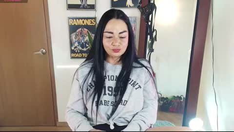 XAMARA1124 online show from 03/11/26, 02:28