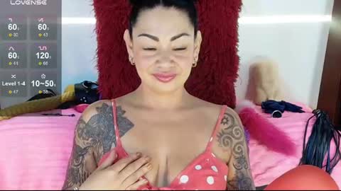 XAMARA1124 online show from 06/21/26, 02:36