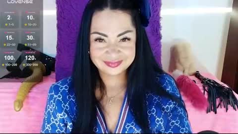XAMARA1124 online show from 07/03/26, 03:13