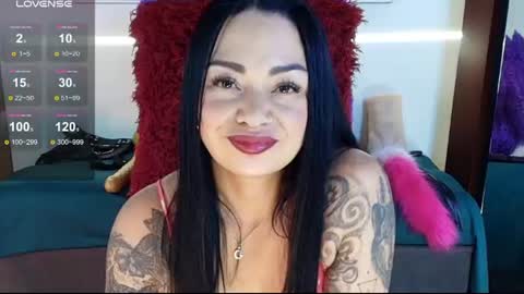 XAMARA1124 online show from 07/12/26, 01:07