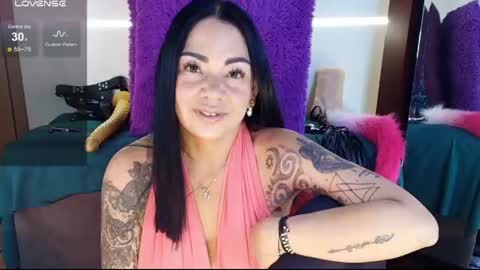 XAMARA1124 online show from 07/23/26, 03:15