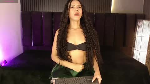 Andrea online show from 03/30/26, 10:00