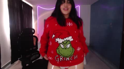 xambar_22x online show from 12/17/25, 08:59