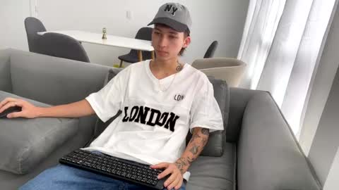 Xam online show from 01/30/25, 07:15