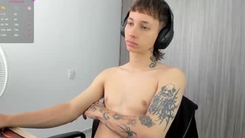 Xam online show from 02/24/26, 07:34