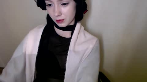 xan_ex online show from 02/12/26, 07:36