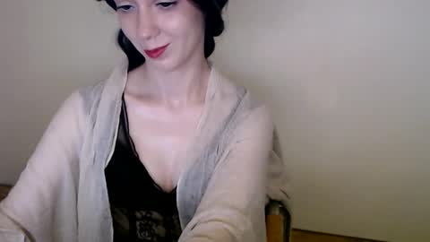 xan_ex online show from 06/03/26, 01:19