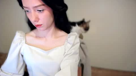 xan_ex online show from 07/23/26, 02:09