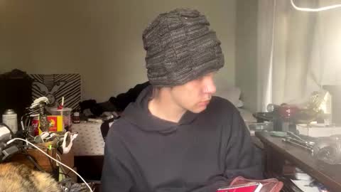 xander0zzz online show from 02/23/26, 04:15