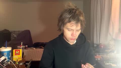 xander0zzz online show from 02/24/26, 07:28