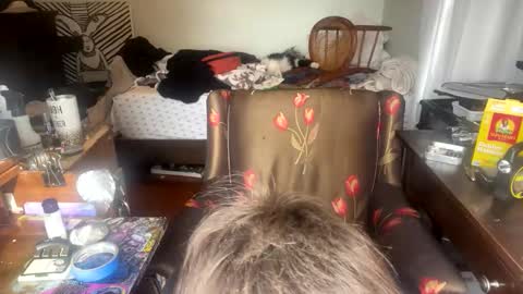 xander0zzz online show from 03/01/26, 06:10