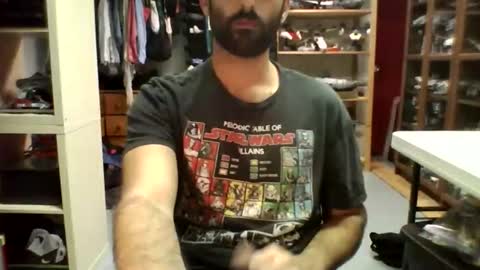 xander4369 online show from 03/15/26, 07:20