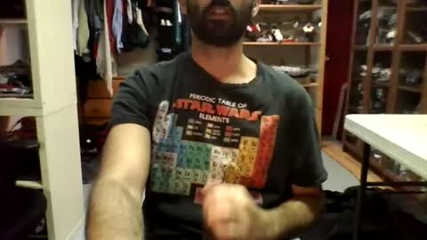 xander4369 online show from 03/18/26, 09:51