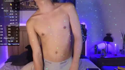 Xander Cardona online show from 03/20/26, 04:06