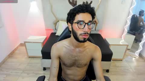 ISSANDER online show from 12/04/24, 07:45