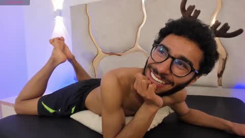 ISSANDER online show from 12/06/24, 07:45