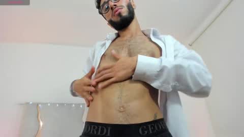 ISSANDER online show from 12/13/24, 12:09