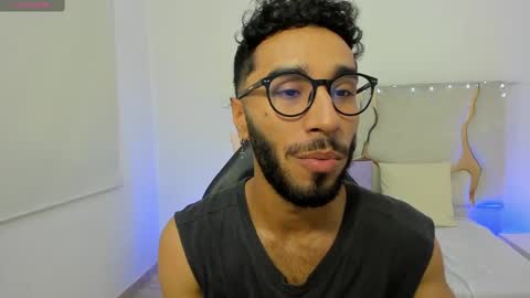 ISSANDER online show from 12/15/24, 07:42