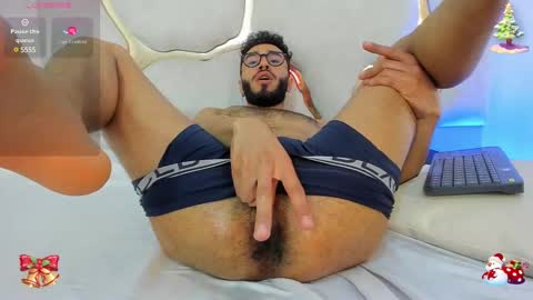 ISSANDER online show from 12/16/24, 01:53