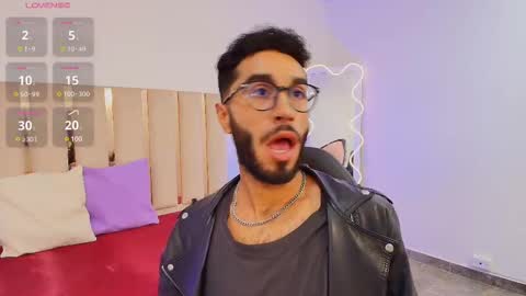 ISSANDER online show from 12/19/24, 01:18