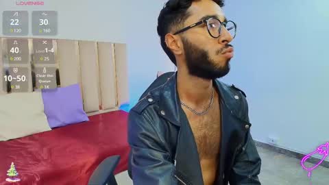 ISSANDER online show from 12/19/24, 06:12