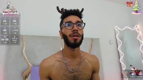 ISSANDER online show from 12/20/24, 09:28