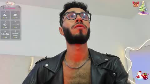 ISSANDER online show from 12/21/24, 11:02