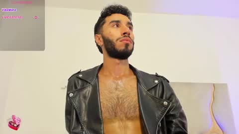 ISSANDER online show from 12/27/24, 10:59