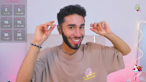 ISSANDER online show from 12/28/24, 04:30