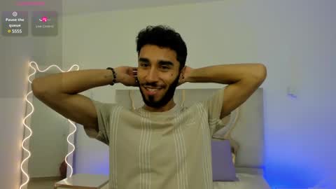 ISSANDER online show from 01/02/25, 07:40