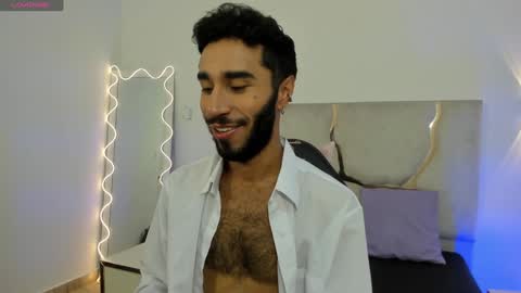 ISSANDER online show from 01/04/25, 07:23