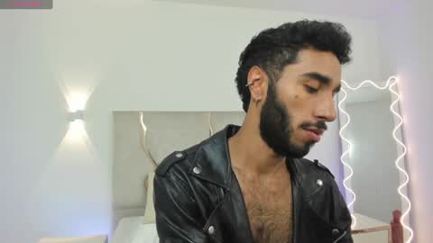 ISSANDER online show from 01/07/25, 07:28