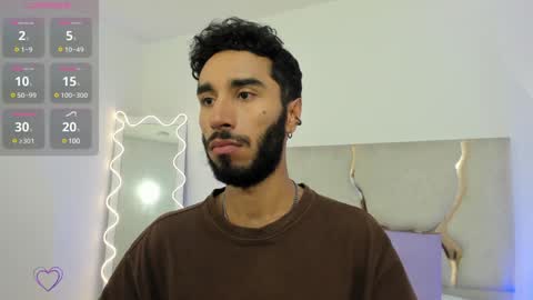 ISSANDER online show from 01/09/25, 07:40