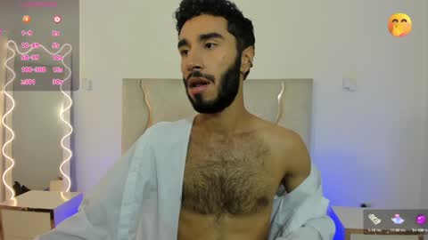 ISSANDER online show from 01/10/25, 08:04